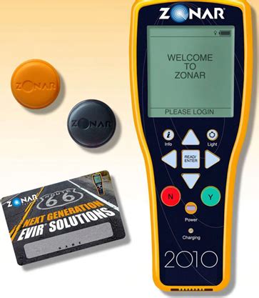 zonar 2010 user guide